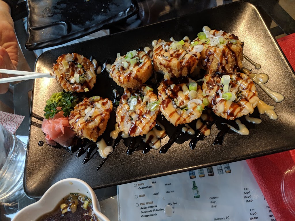 Cafe Momoko | 8 Weston Dr SW, Calgary, AB T3H 5G1, Canada | Phone: (403) 246-4684