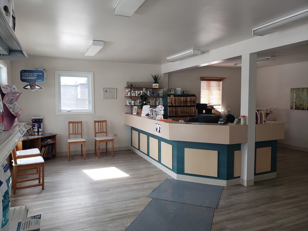 Clinique vétérinaire Mont-Saint-Grégoire | 128 Rang de la Montagne, Mont-Saint-Grégoire, QC J0J 1K0, Canada | Phone: (450) 347-7070