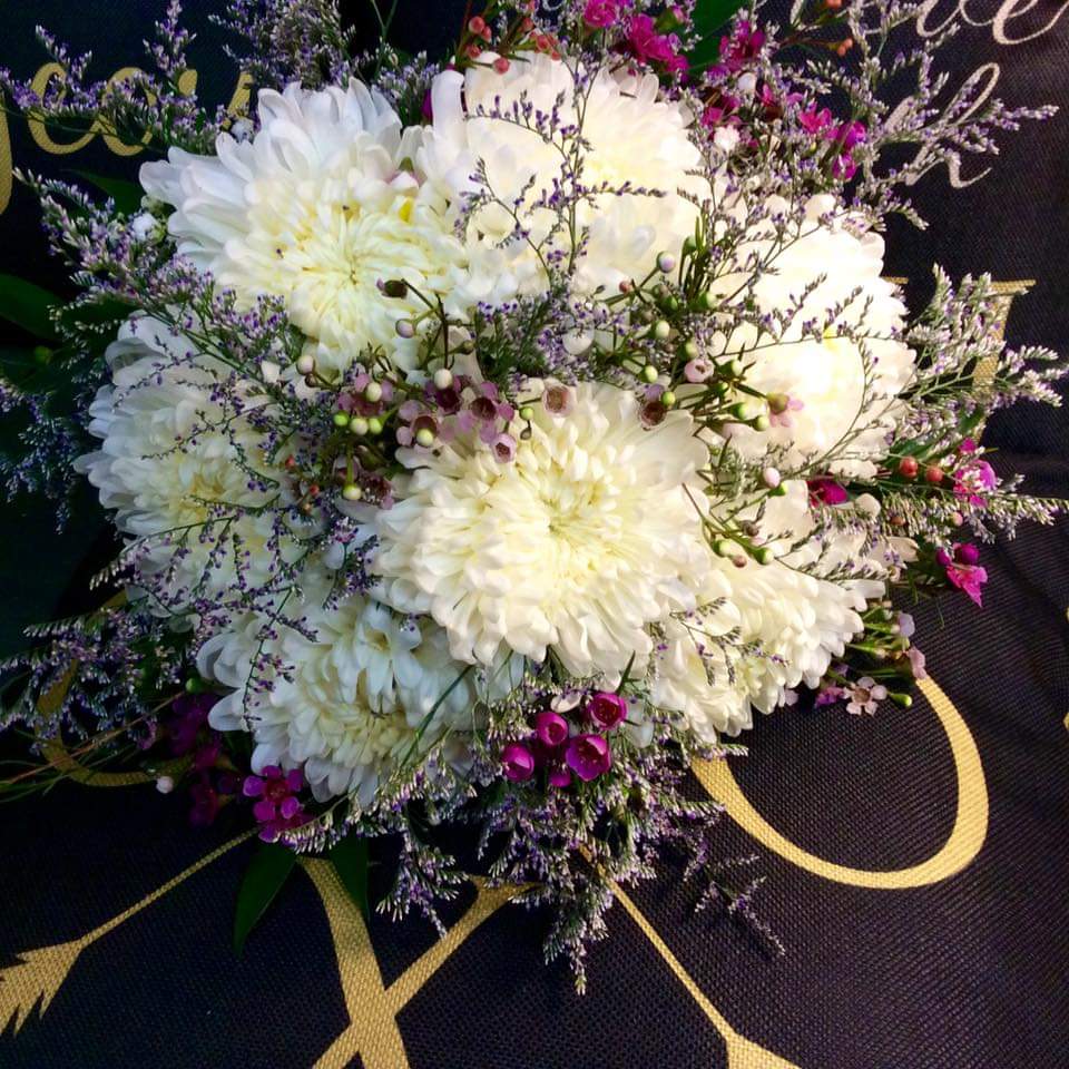 Eckhardts Floral Treasures | 127 Garafraxa St S, Durham, ON N0G 1R0, Canada | Phone: (519) 369-6815