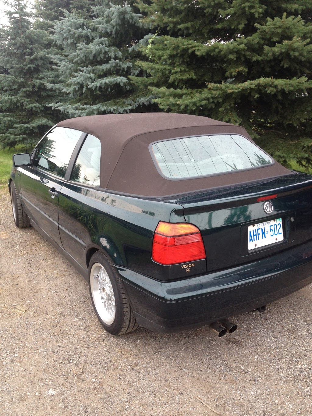Coventry Classic Auto Glass & Trim | 7204 Simcoe County Rd 5, Everett, ON L0M 1J0, Canada | Phone: (647) 382-3985