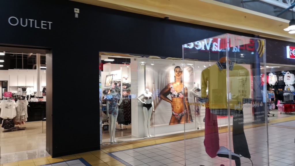 La Vie en Rose Dixie Outlet Mall | DIXIE OUTLET MALL, 1250 S Service Rd #100, Mississauga, ON L5E 1V4, Canada | Phone: (905) 278-5264