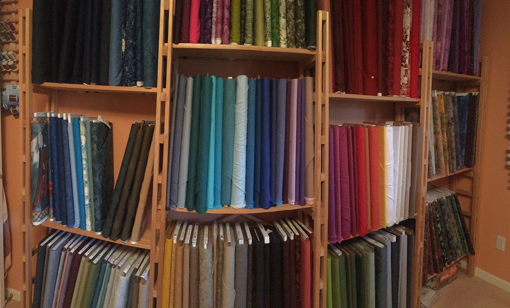 Quilters Dream Fabrics | 2726 W 38th Ave, Vancouver, BC V6N 2W9, Canada | Phone: (604) 250-8698