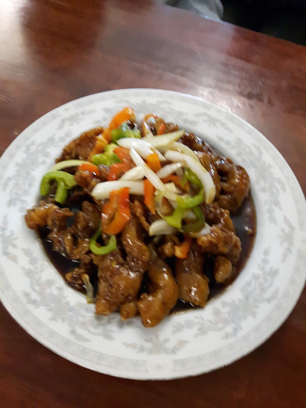 Yumi Bistro and Take Out | 1155 K. L. O. Rd, Kelowna, BC V1Y 4X6, Canada | Phone: (778) 478-2229