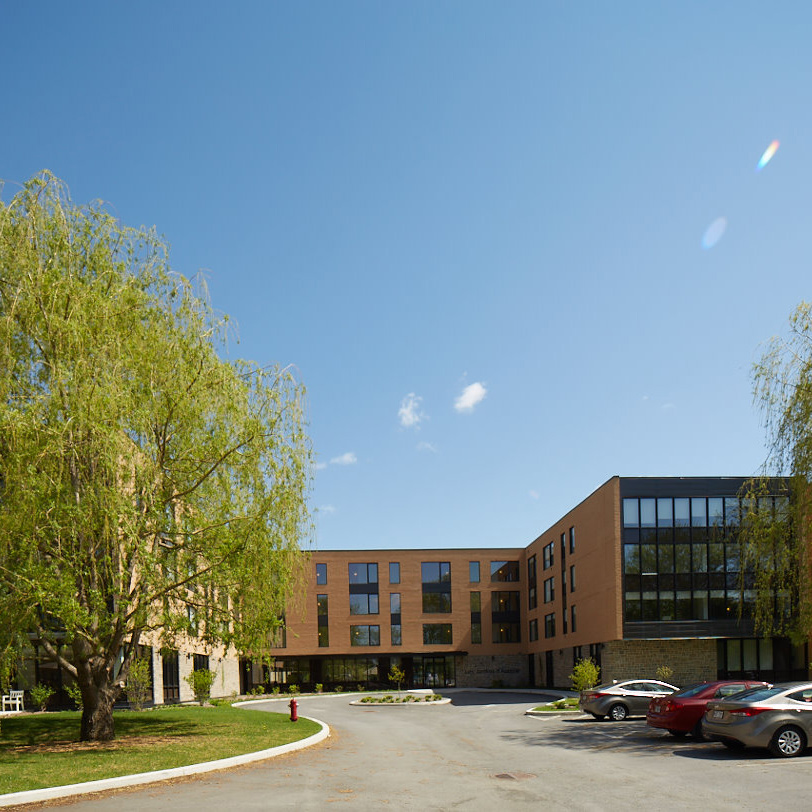 Les Jardins dAurélie | 2545 Rue Dessaulles, Saint-Hyacinthe, QC J2S 2V1, Canada | Phone: (450) 768-1800