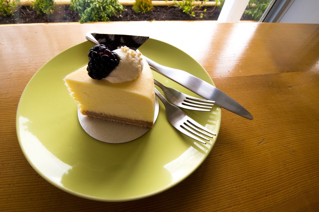 The Sweet Spot | 12000 First Ave, Richmond, BC V7E 3L9, Canada | Phone: (604) 271-8865