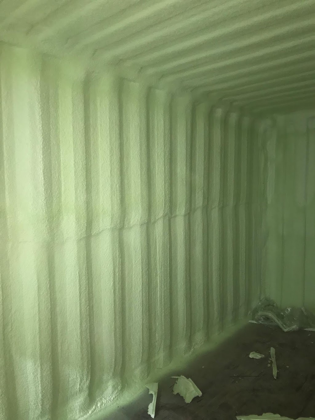Cross Country Spray Foam Ltd | 733 N Link Rd, Ile des Chênes, MB R0A 0T1, Canada | Phone: (204) 781-1816