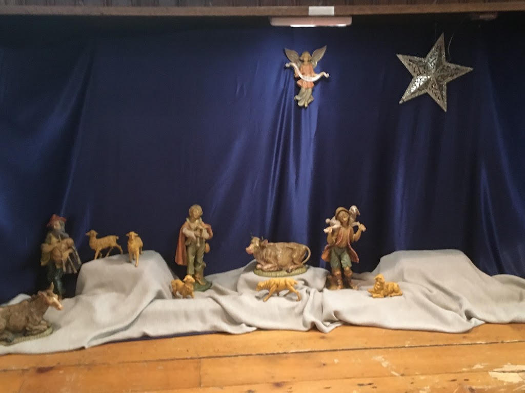 St. Georges Anglican Church | 1049 4th Ave E, Owen Sound, ON N4K 5P7, Canada | Phone: (519) 376-3287