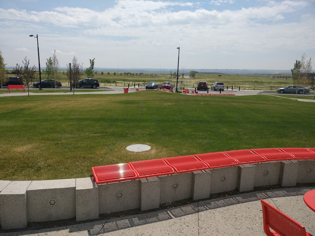 Front Street Park | 400 Front St SE, Calgary, AB T1X, Canada