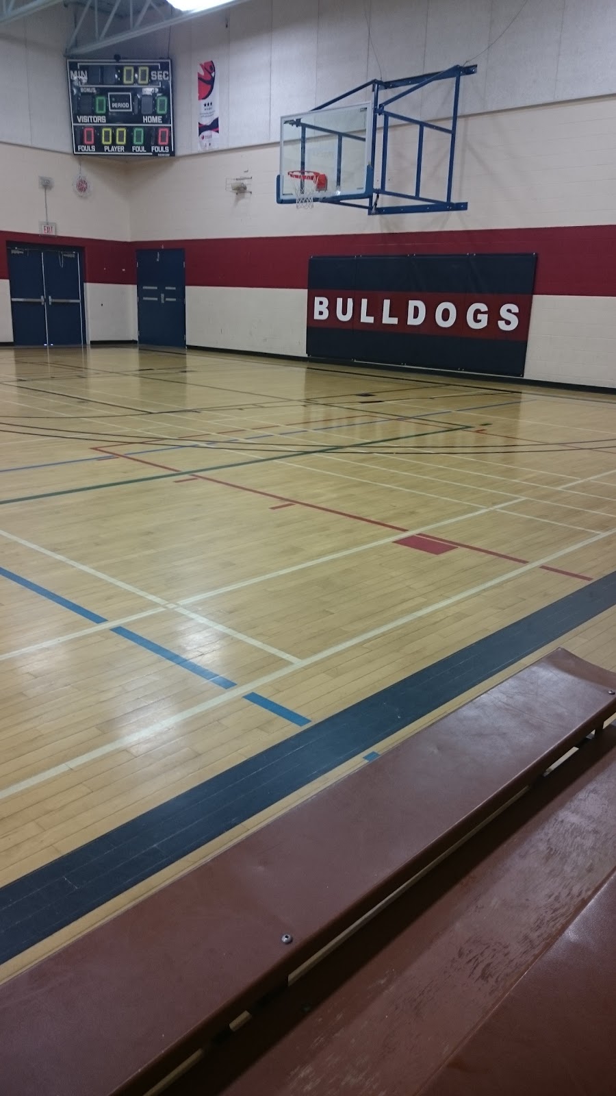 Edmund Partridge Community School | 1874 Main St, Winnipeg, MB R2V 2A6, Canada | Phone: (204) 339-9889