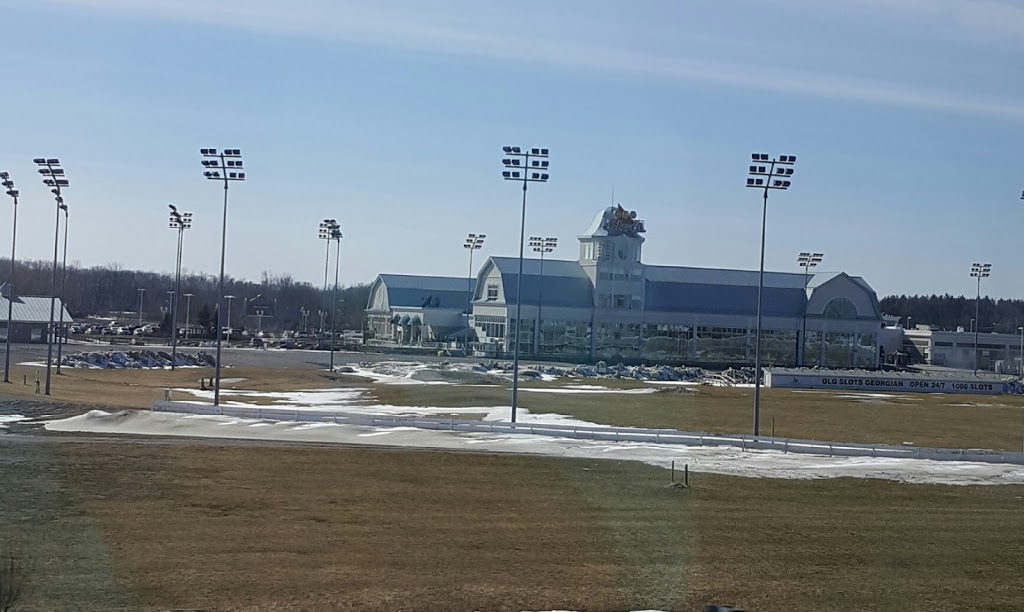 Gateway Casinos Innisfil | 7485 5th Side Rd, Innisfil, ON L9S 3S1, Canada | Phone: (705) 726-6770