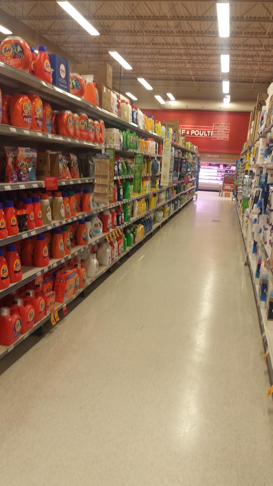 Battistellis Your Independent Grocer | 65 Regional Rd 24, Lively, ON P3Y 1C3, Canada | Phone: (705) 692-3514