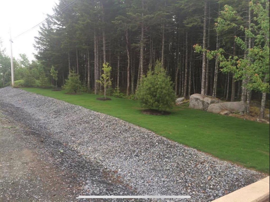 GreenDog Landscaping | 1576 Granton Abercrombie Rd, New Glasgow, NS B2H 5C6, Canada | Phone: (902) 482-4777