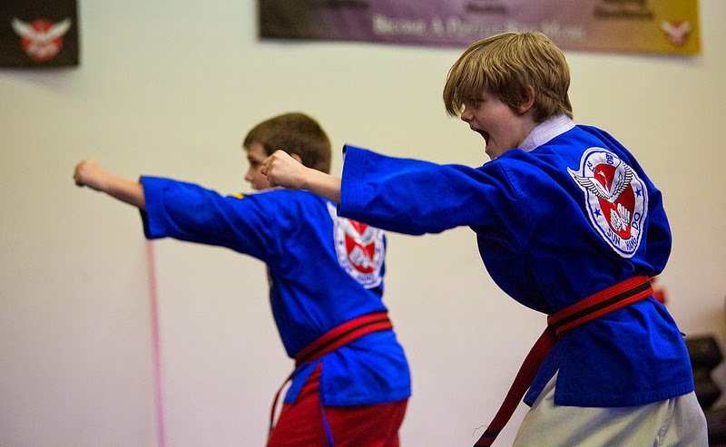 Sun Hang Do Martial Arts Langley | 19862 96 Ave #2, Langley City, BC V1M 3C1, Canada | Phone: (604) 888-6651