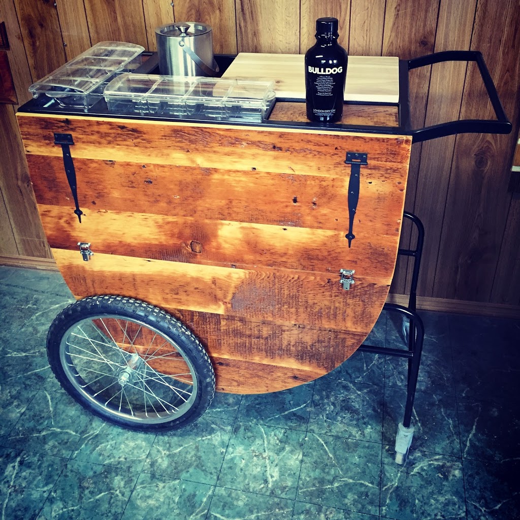 Freys Custom Furniture | 230 Glasgow St S, Waterloo, ON N2J 4G8, Canada | Phone: (519) 746-7450