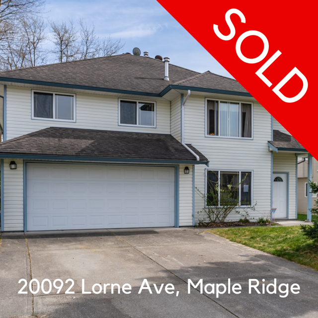 Kristy Savenkoff REALTOR | 20842 Lougheed Hwy, Maple Ridge, BC V2X 2R3, Canada | Phone: (604) 466-0242