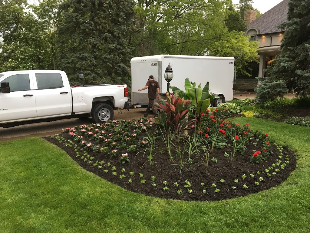 Salomons Landscape and Maintenance Inc. | 15784 Warden Ave., Whitchurch-Stouffville, ON L4A 2V6, Canada | Phone: (905) 751-0094