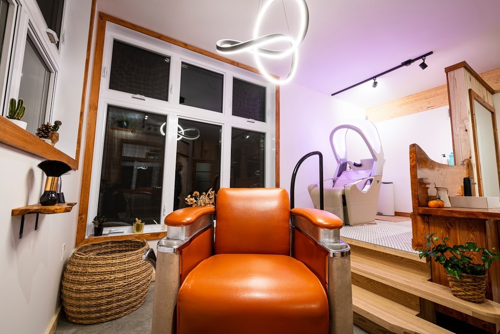 Pointe & Racines | 1781 Chem. Principal, Saint-Mathieu-du-Parc, QC G0X 1N0, Canada | Phone: (819) 913-9925