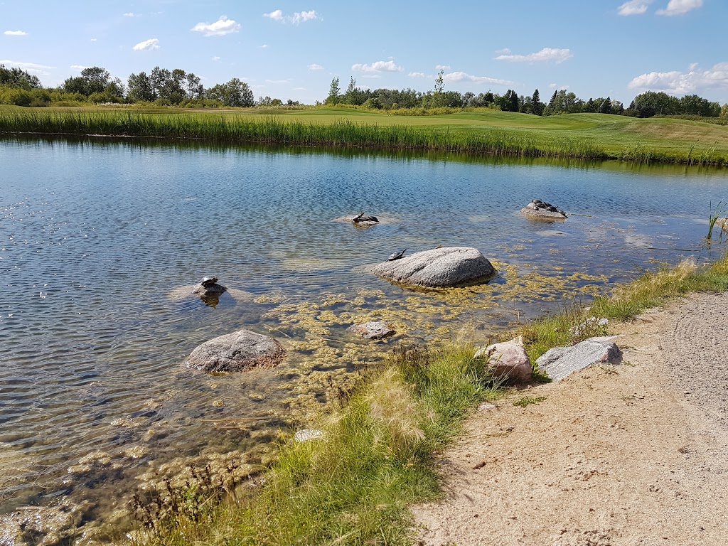 Quarry Oaks Golf Course | 37142 Quarry Oaks Rd 38E, Steinbach, MB R5G 1P7, Canada | Phone: (204) 326-4653