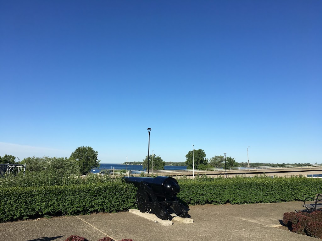 Front Park | Buffalo, NY 14213, USA | Phone: (716) 838-1249
