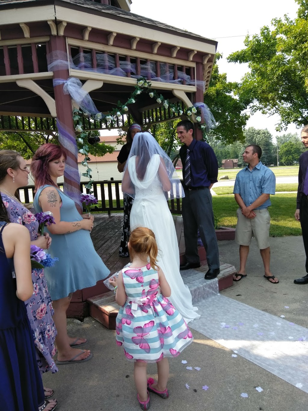 Richmond Parks & Recreation | 36164 Festival Dr, Richmond, MI 48062, USA | Phone: (586) 727-5340