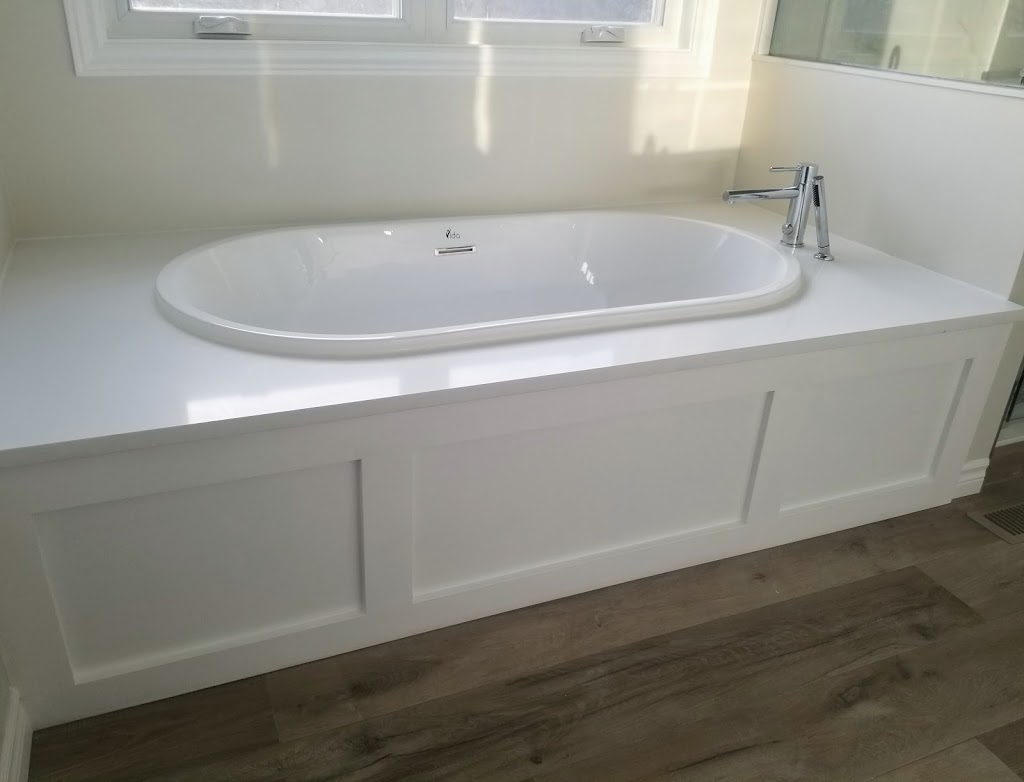 East Pro Contracting Group | 1550-4 Kingston Rd Suite 1302, Pickering, ON L1V 6W9, Canada | Phone: (289) 800-3278