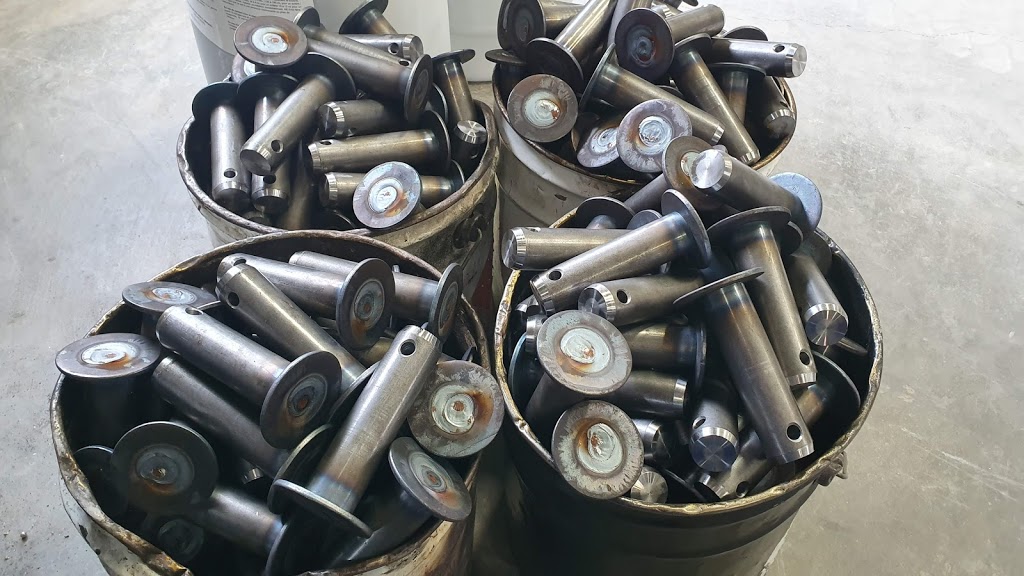 JML MFG | 347607, 4th Concession B, Maxwell, ON N0C 1J0, Canada | Phone: (519) 503-7550