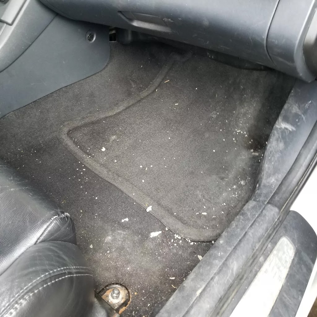 B&A Auto Detailing | Airdrie, AB T4B 0R3, Canada | Phone: (587) 600-6100