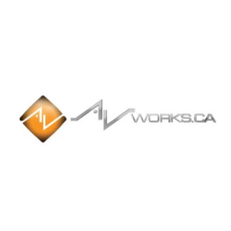 AV Works | 25, 146 Provincial Ave, Sherwood Park, AB T8H 0E1, Canada | Phone: (780) 417-4141