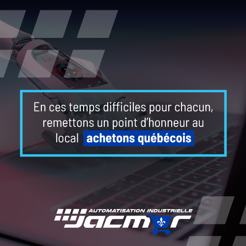 Jacmar - Bureau Chef | 701 Rue Louis-Blériot, Mascouche, QC J7K 3C1, Canada | Phone: (450) 325-4377