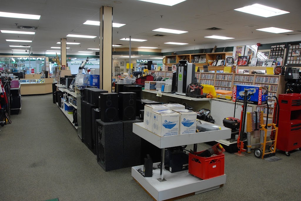 Hock Shop Canada | 400 Bayfield St, Barrie, ON L4M 5A1, Canada | Phone: (705) 728-2274