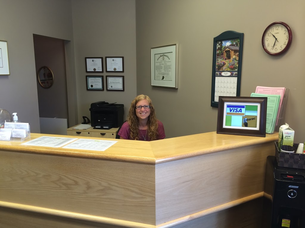 Spruce Grove Chiropractic Centre | 20 McLeod Ave, Spruce Grove, AB T7X 3Y1, Canada | Phone: (780) 960-8327