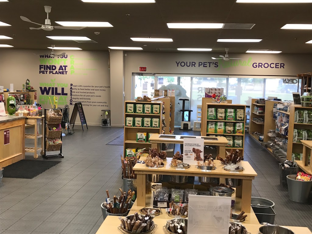 Pet Planet Prince Albert | 365 C Marquis Rd W, Prince Albert, SK S6V 7L4, Canada | Phone: (306) 764-2269