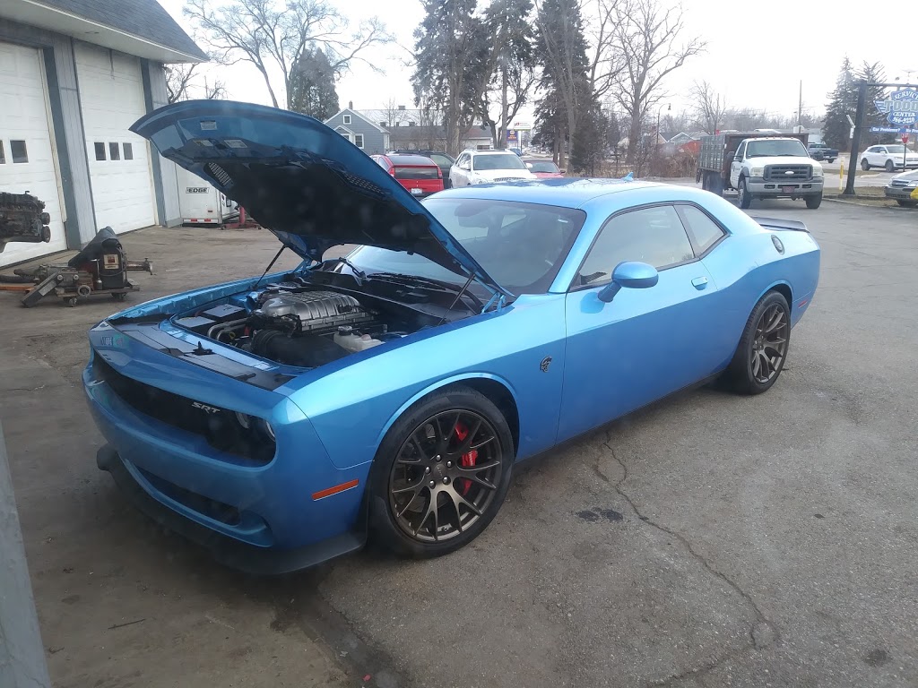 Todds Service Center | 3410 Lapeer Rd, Port Huron Charter Township, MI 48060, USA | Phone: (810) 966-9220