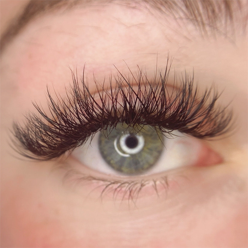 The Lash Studio & Academy Inc. | 4435 Annett Common SW, Edmonton, AB T6W 1A8, Canada | Phone: (587) 419-0848