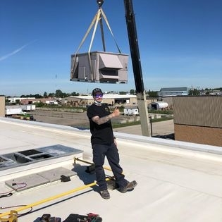 Jer Air Heating + Cooling Inc. | 526 Scenic Dr, St George, ON N0E 1N0, Canada | Phone: (905) 805-0914