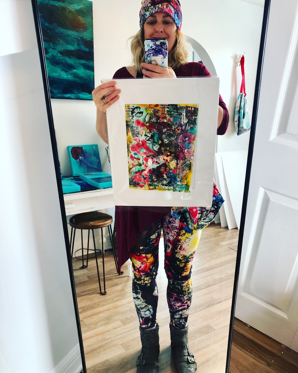 Artist Generations | Valois Bay Building, 17 Valois Bay Ave Suite 200, Pointe-Claire, QC H9R 4B4, Canada | Phone: (514) 695-1858