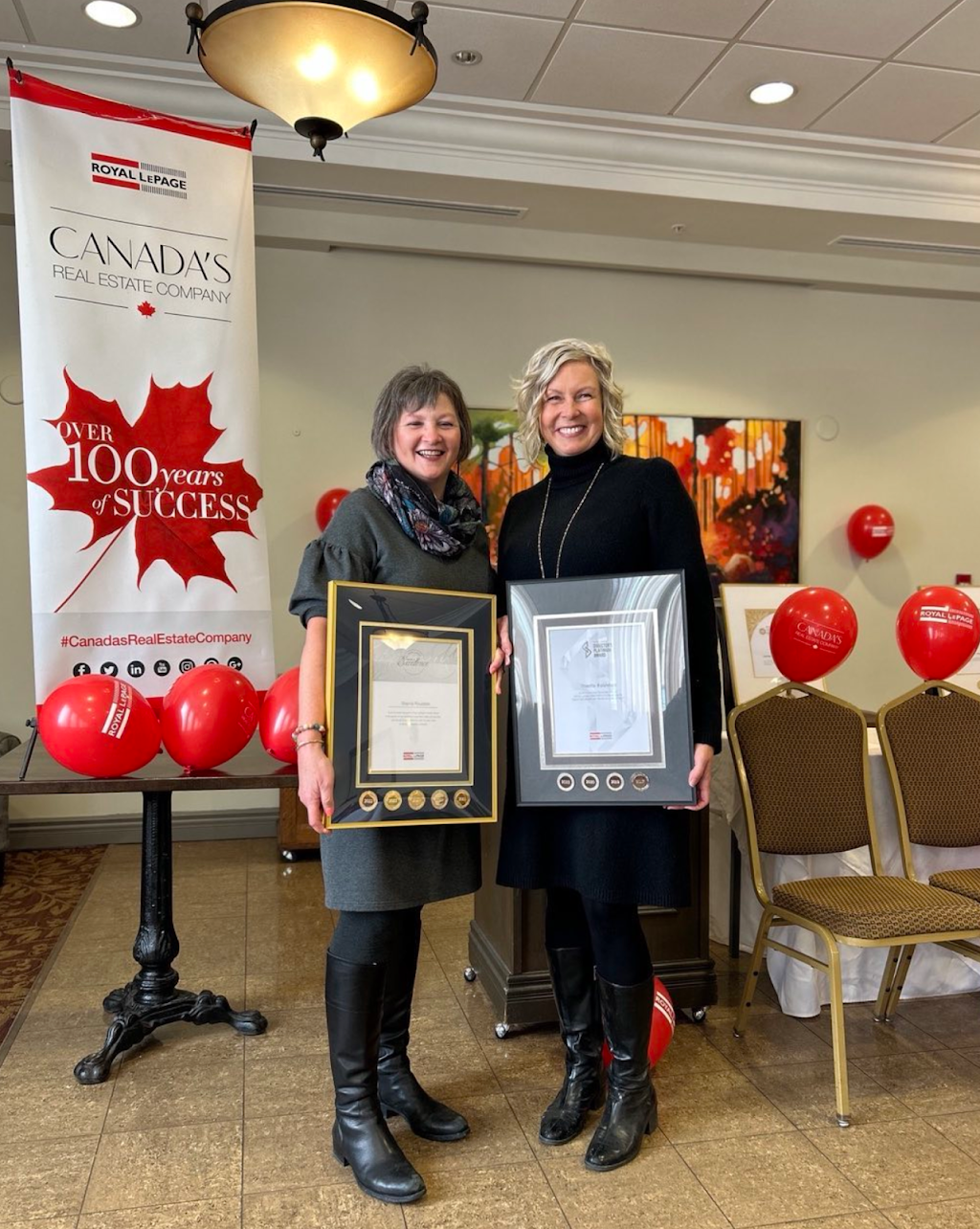 Sherrie Roulston, Realtor® in Stratford, ON | 3197 Vivian Line 37, Stratford, ON N5A 0A4, Canada | Phone: (519) 272-3578