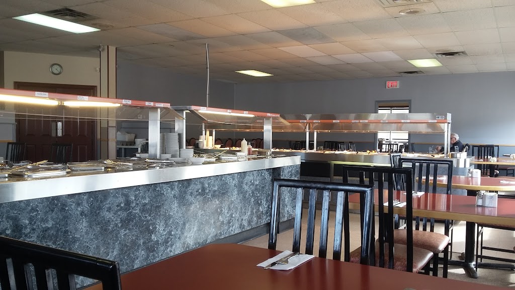 Magic Wok | 161 Maypoint Rd, Charlottetown, PE C1E 1X6, Canada | Phone: (902) 892-8001