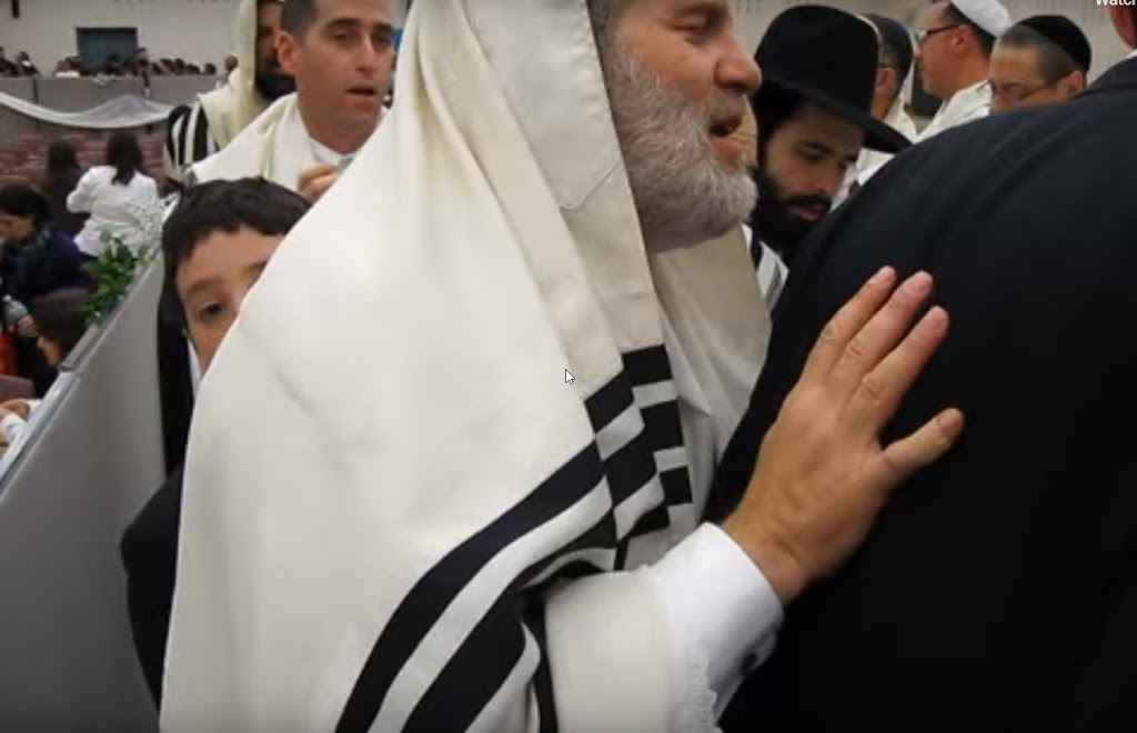 Westmount Shul | 10 Disera Dr, Thornhill, ON L4J 0A7, Canada | Phone: (905) 881-7485