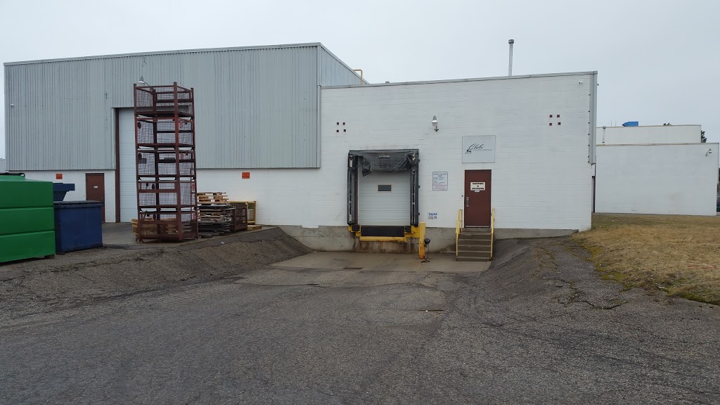 Globe Stamping Company Limited | 151 Trillium Dr, Kitchener, ON N2E 1W9, Canada | Phone: (519) 893-1204