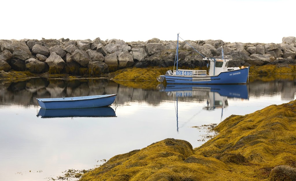 Engel & Völkers in Nova Scotia | 96 Montague St, Lunenburg, NS B0J 2C0, Canada | Phone: (902) 634-1250