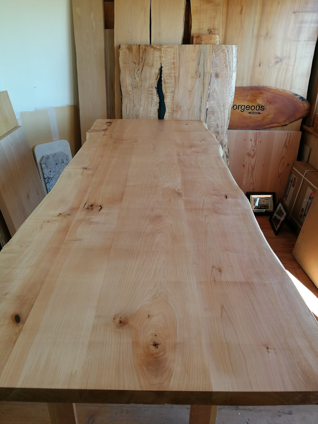 Gorgeous Boards | 2059 S Wellington Rd, Nanaimo, BC V9X 1R5, Canada | Phone: (250) 591-7431