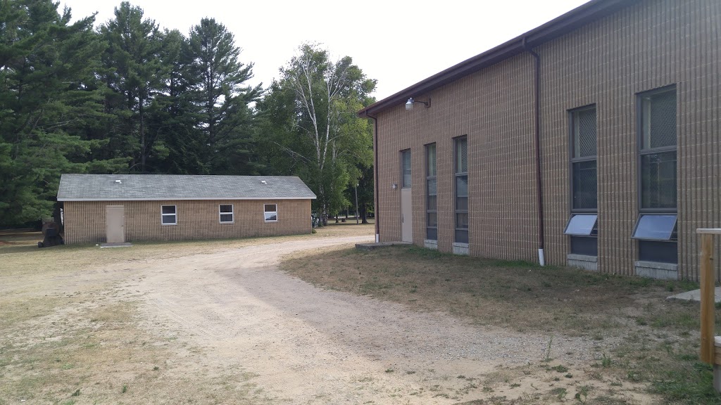 Blue Water Campground and Retreat Center | 7291 County Farm Rd, Lexington, MI 48450, USA | Phone: (810) 359-7760