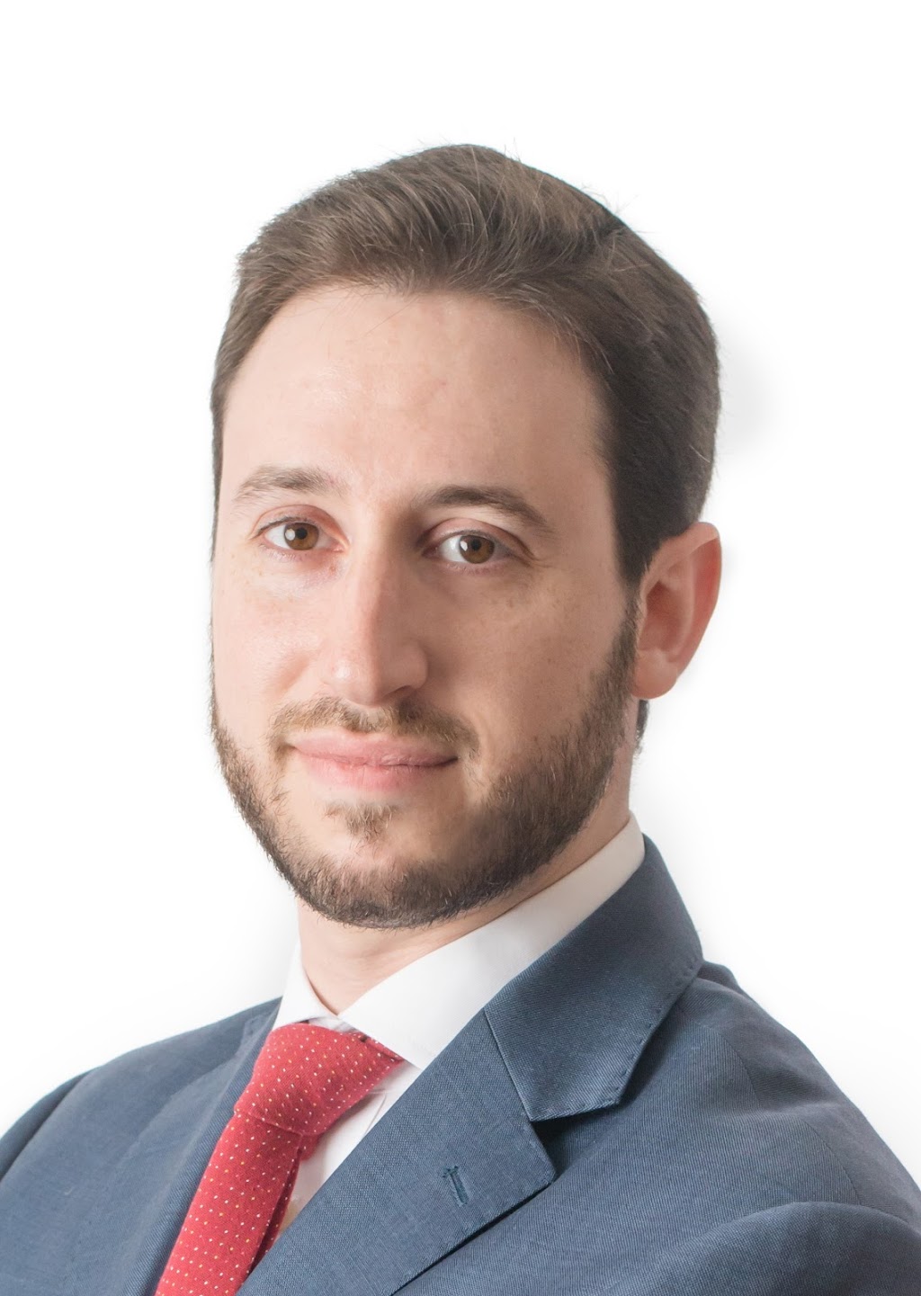 Nour Private Wealth - Mordechai Kuhnreich | 2845 Bristol Cir, Oakville, ON L6H 6X5, Canada | Phone: (647) 909-0132