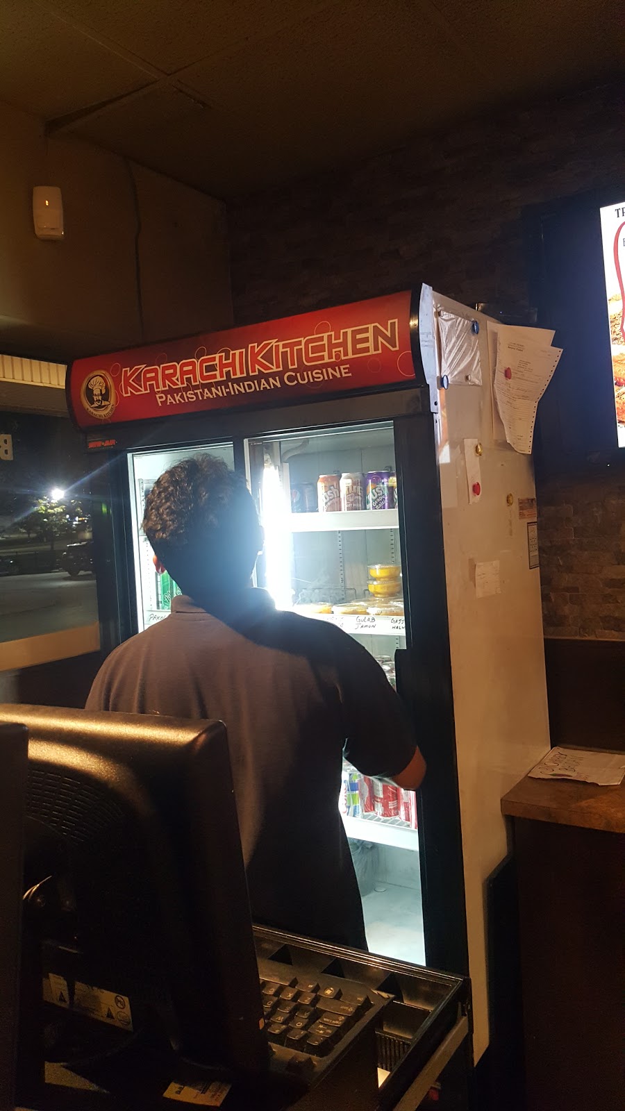 Karachi Kitchen | 4120 Dixie Rd #3, Mississauga, ON L4W 4V8, Canada | Phone: (905) 625-5445
