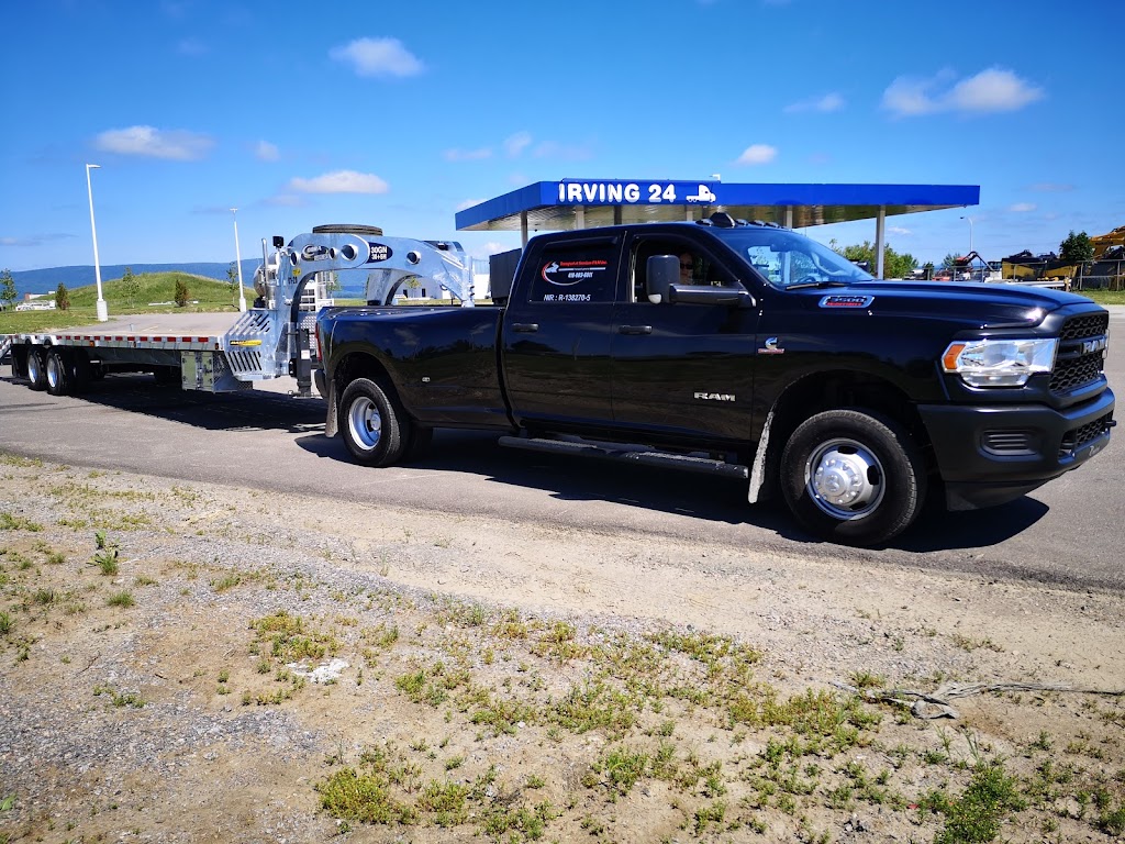 Transport et Services PAM inc | 364 Rue des Cèdres, Saint-Apollinaire, QC G0S 2E0, Canada | Phone: (418) 803-6811