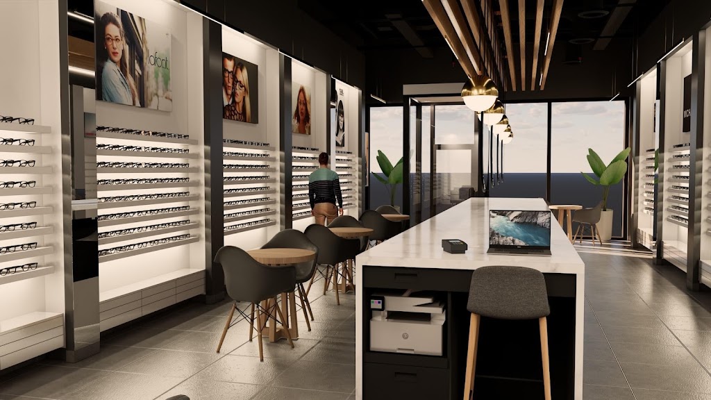 Simple Vision Delson | 35 Boulevard Georges-Gagné S #12, Delson, QC J5B 2E4, Canada | Phone: (450) 638-8080