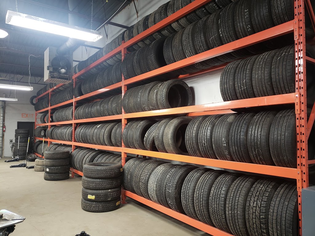 Durham tires + | car repair | 197 Bloor St E unit 2, Oshawa, ON L1H 3M3, Canada | 9054367694 OR +1 905-436-7694