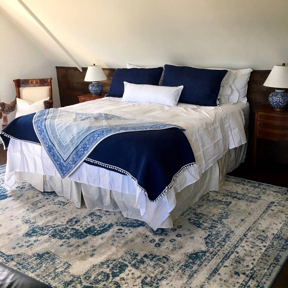 Seaholm Beach House | 26 Beach St, St. Martins, NB E5R 1C7, Canada | Phone: (506) 833-4441