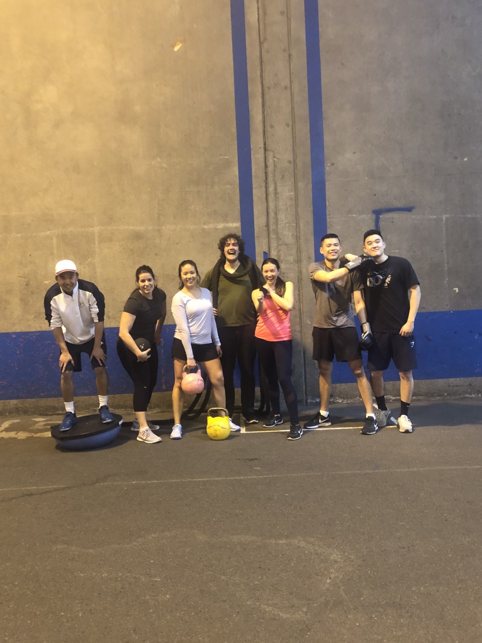 Bodies and Beyond Personal Training | 5004 Seon Crescent, Kelowna, BC V1W 5G6, Canada | Phone: (604) 368-4947